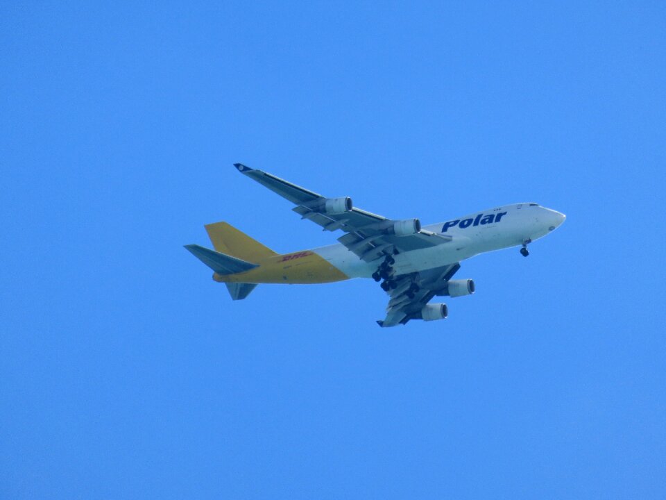 Empennage airliner means of transport