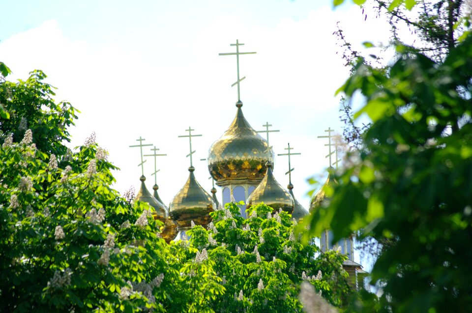 Orthodoxy religion russia