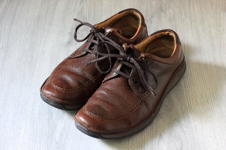 Brown clothes fashion