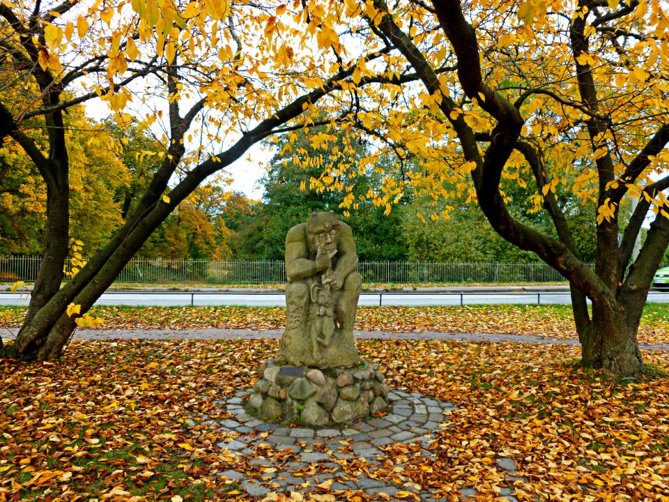 Legend mythical creatures hamburg