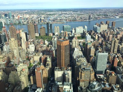 Newyork manhattan newyork fromabove
