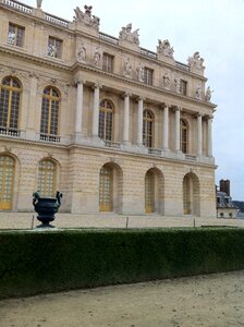 France vacation journey