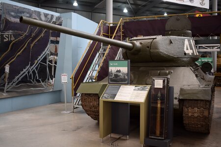 T-34 war military