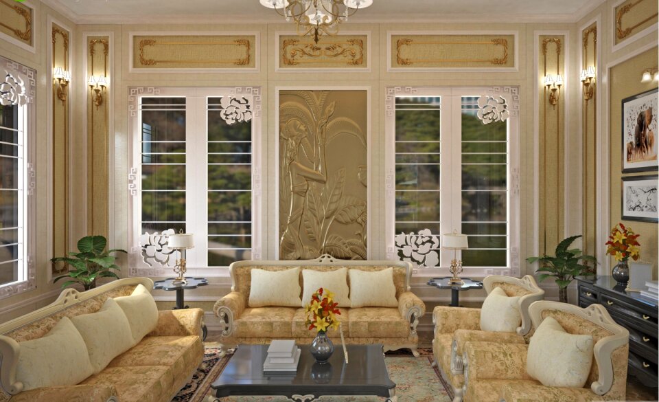 Furniture vingroup