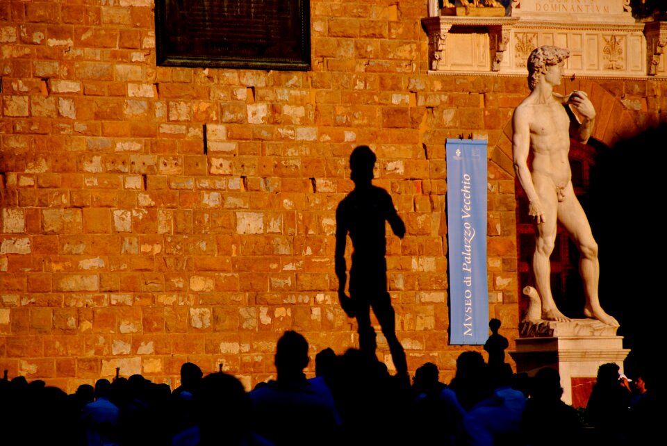 Heritage history florence