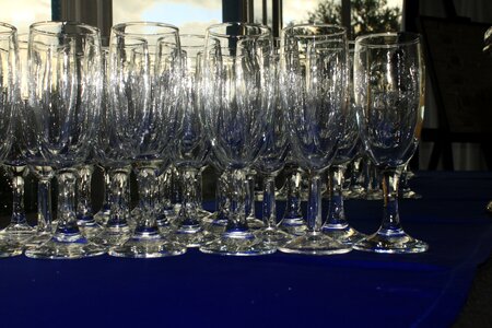 Beverage celebration party