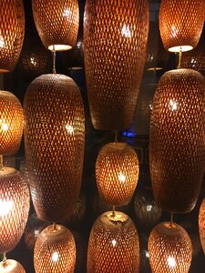 Shade texture weave