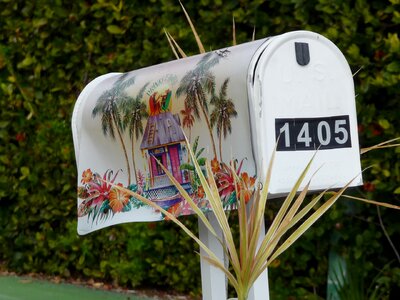 Letter box letter boxes united states