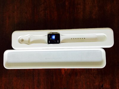 White sport osx