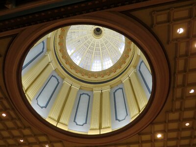 Architecture capitol
