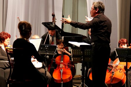Pavlodar orchestra rakhimzhanov