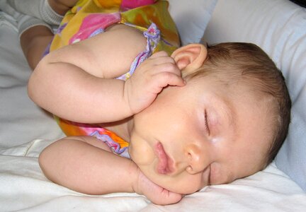 Tender rest dreams