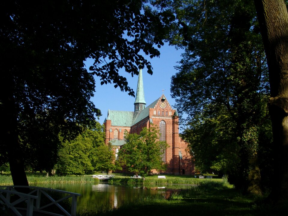 Christian architecture religion