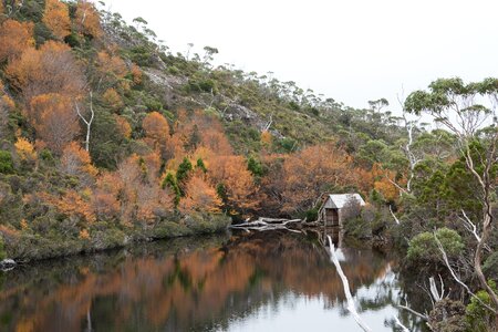 Nature outdoors national park
