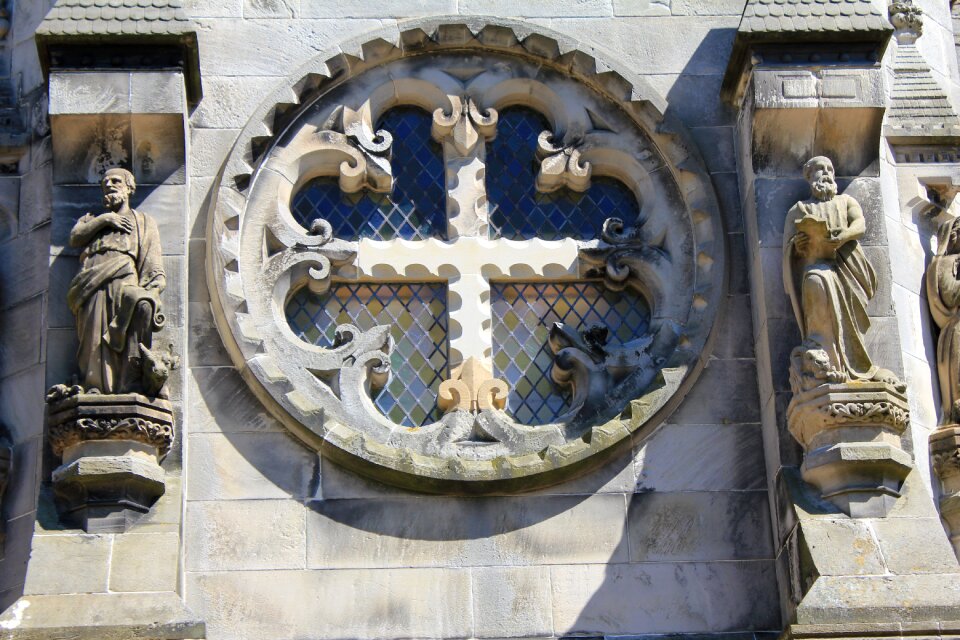 Scotland historical medieval