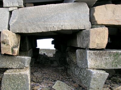 Detail bridge