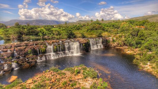 Minas brazil nature