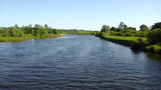 Ireland water