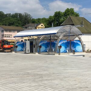 Wash adriateh carwash