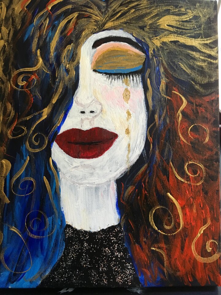 Sad soul