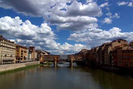 Florence italy tuscany photo