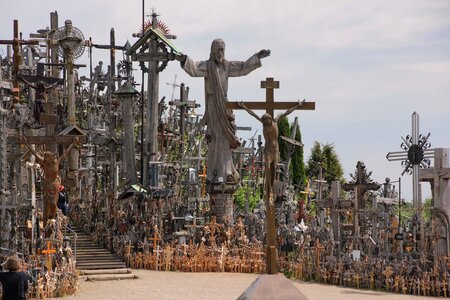 Viewpoint christianity memorial