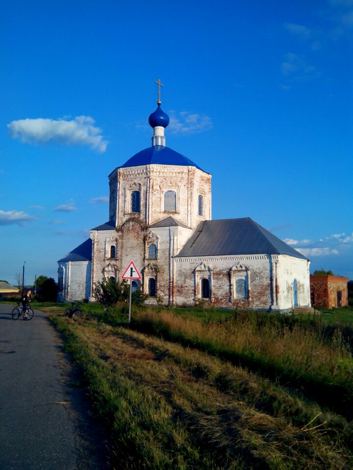 Suzdal russia village