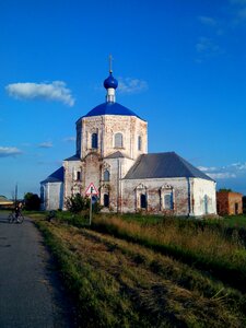 Suzdal russia village
