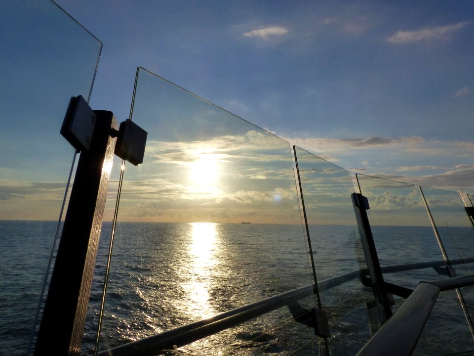 Cruise ships sea ship travel