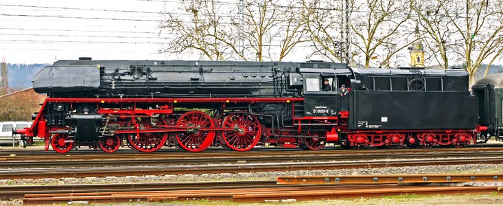 Br 01 dr reichsbahn