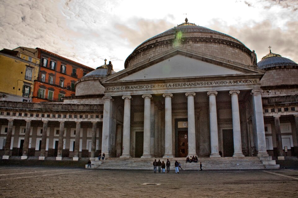 Italian congress government