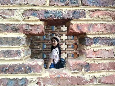 Brick box view review