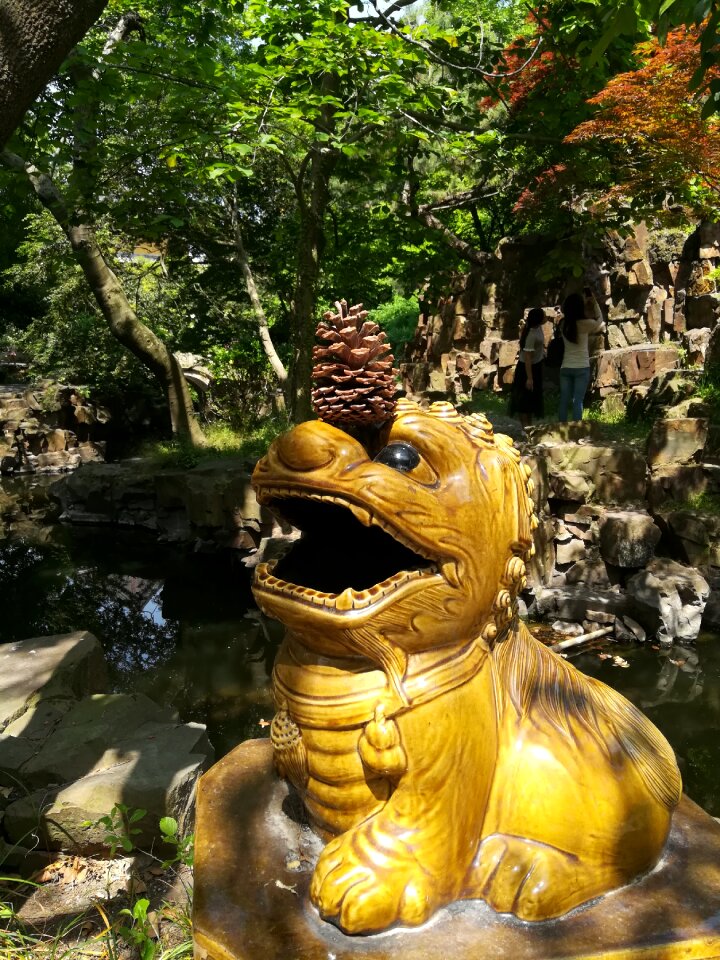 Visit travel park