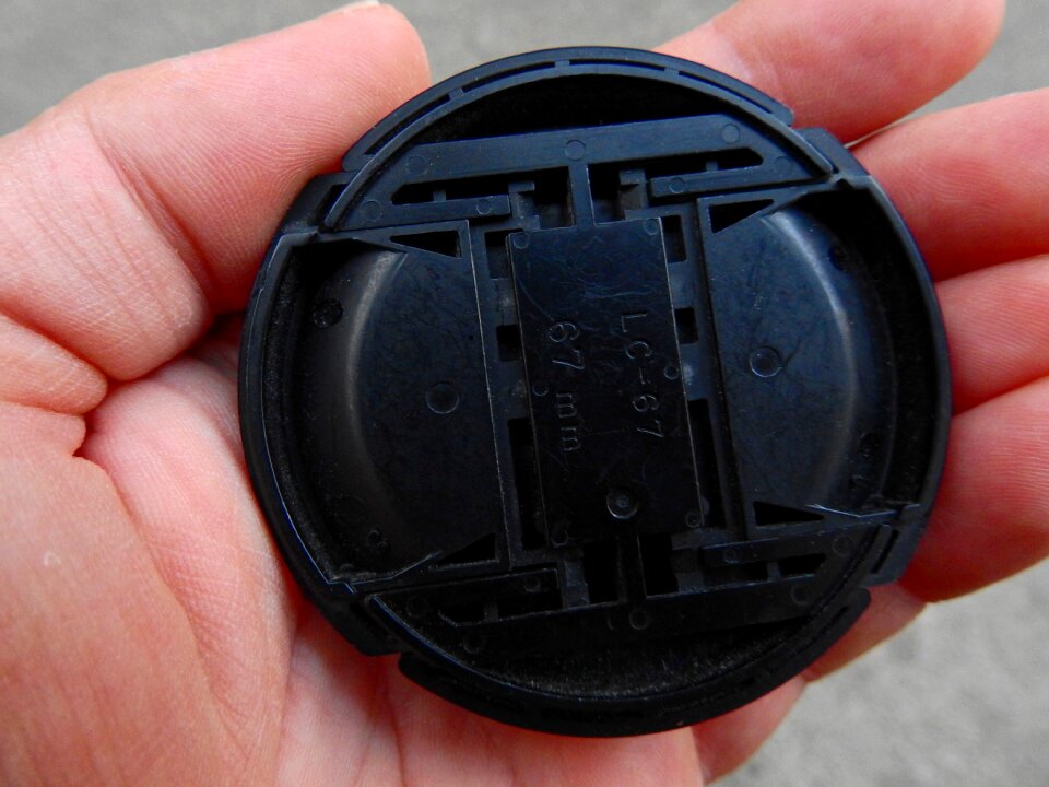Camera lens camera lens