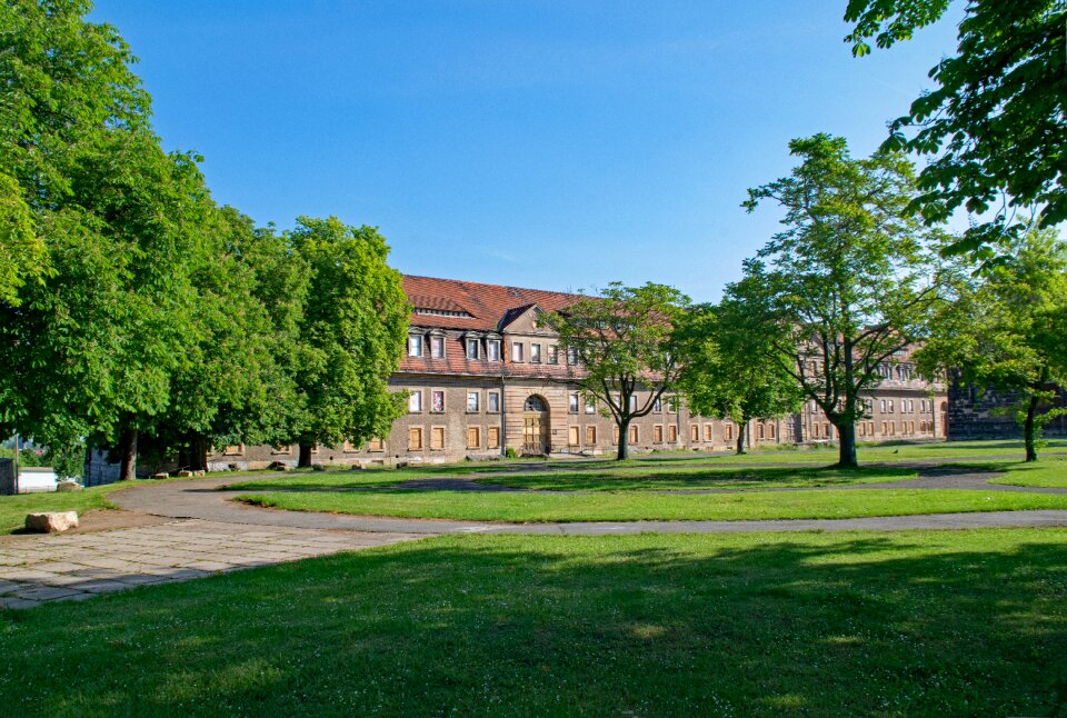 Germany citadel culture