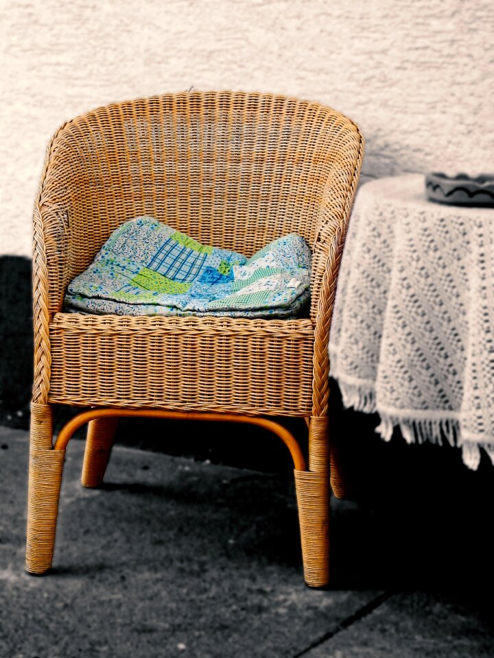 Furniture pieces furniture old