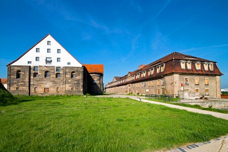 Germany citadel culture