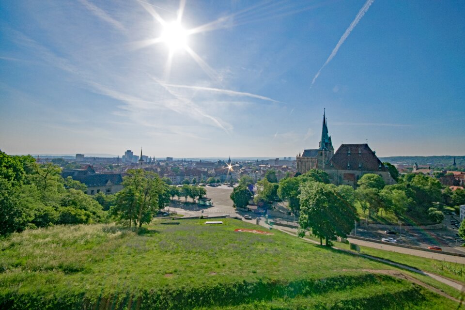 Germany view outlook