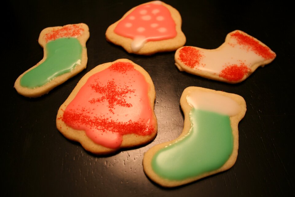 Xmas celebration winter