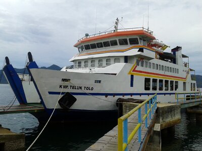 Bandau sulawesi