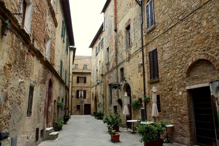 Tuscany vacations italy