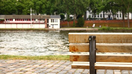 Relax wood city