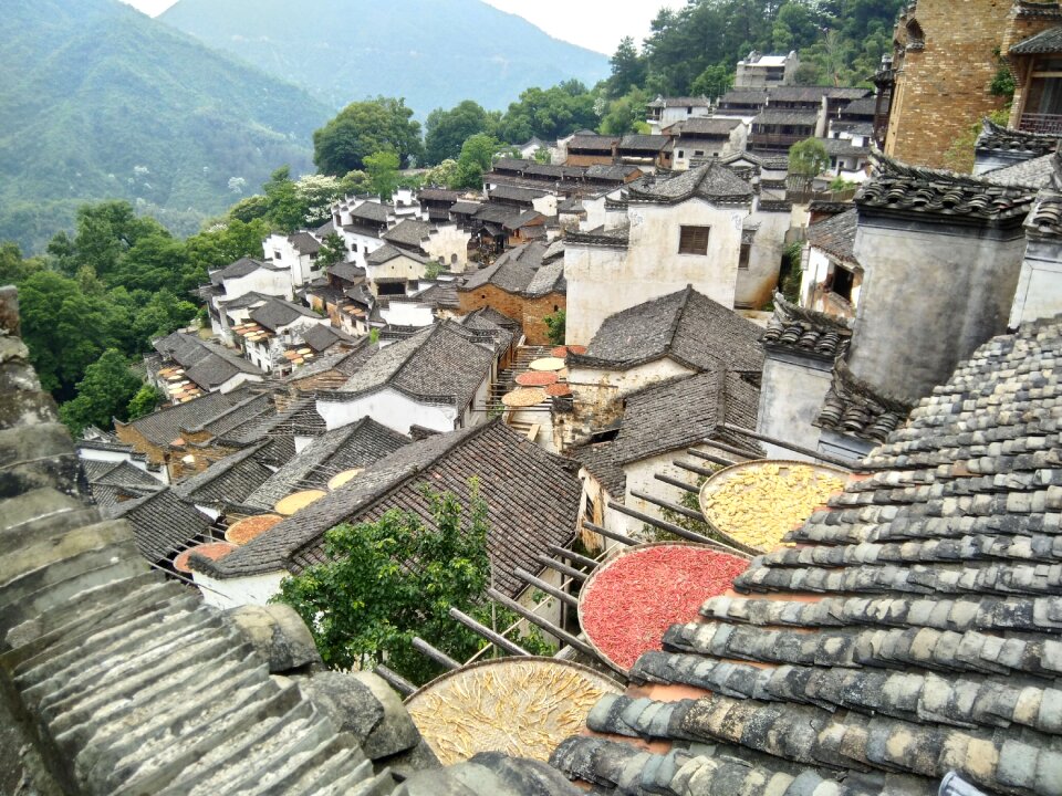 Sun qiu huang ling wuyuan
