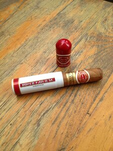 Petit churchill cuba benefit from