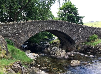 Lake district england tourism