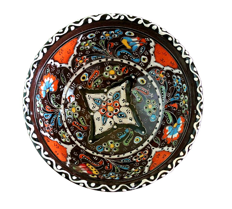 Oriental patterns south patterns handmade