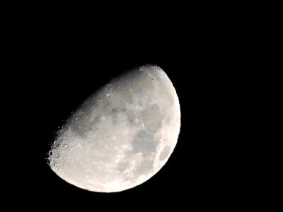 Moon space Free photos