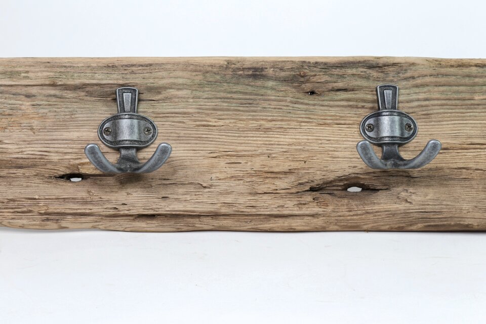 Wood design vintage