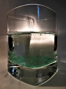 Thirst reflection syrup