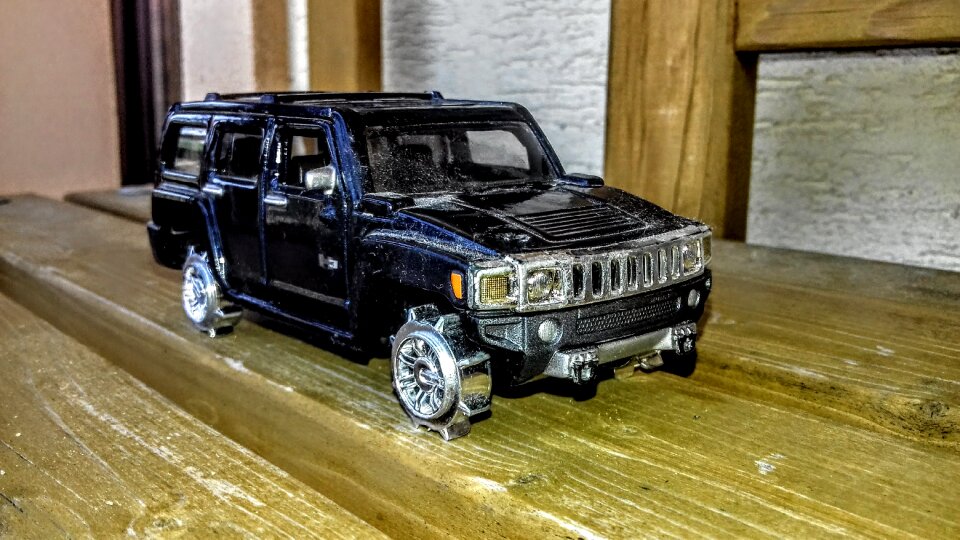 Car toy Free photos